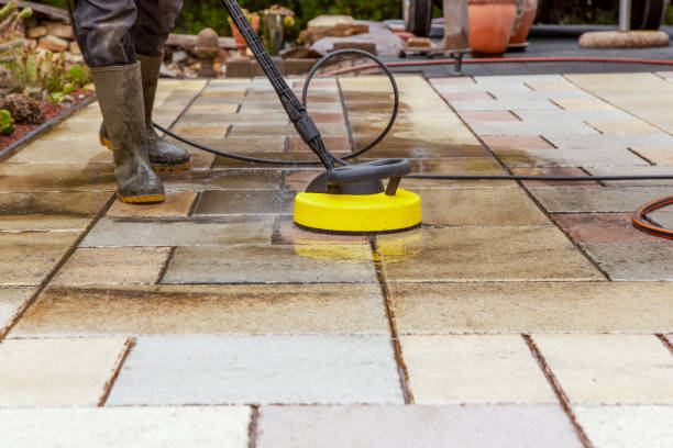 Best Post-Construction Pressure Washing  in Wayne, MI