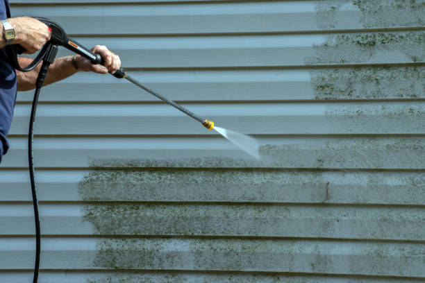 Best Parking Lot and Garage Cleaning  in Wayne, MI