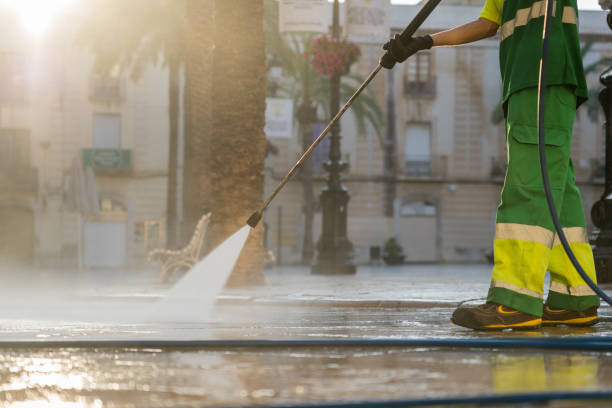 Best Patio and Deck Pressure Washing  in Wayne, MI